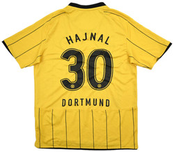 2008-09 BORUSSIA DORTMUND *HAJNAL* KOSZULKA L. BOYS