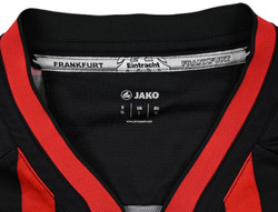 2012-13 EINTRACHT FRANKFURT KOSZULKA L/XL