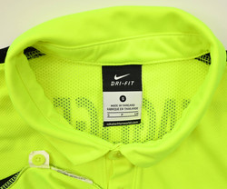 2015-16 ESBJERG FB SHIRT S