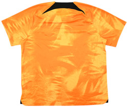 2022-23 NETHERLANDS KOSZULKA XXL