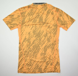 NIKE PRO COMBAT TRAINING SHIRT L