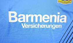 2017-19 BAYER LEVERKUSEN KOSZULKA L. BOYS