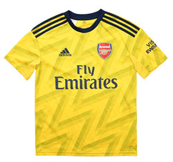 2019-20 ARSENAL LONDON KOSZULKA L. BOYS