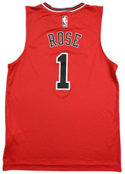 CHICAGO BULLS NBA *ROSE* KOSZULKA L. BOYS