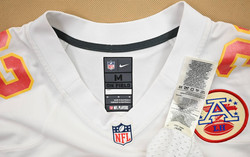 KANSAS CITY CHIEFS *MATHIEU* NFL SHIRT M