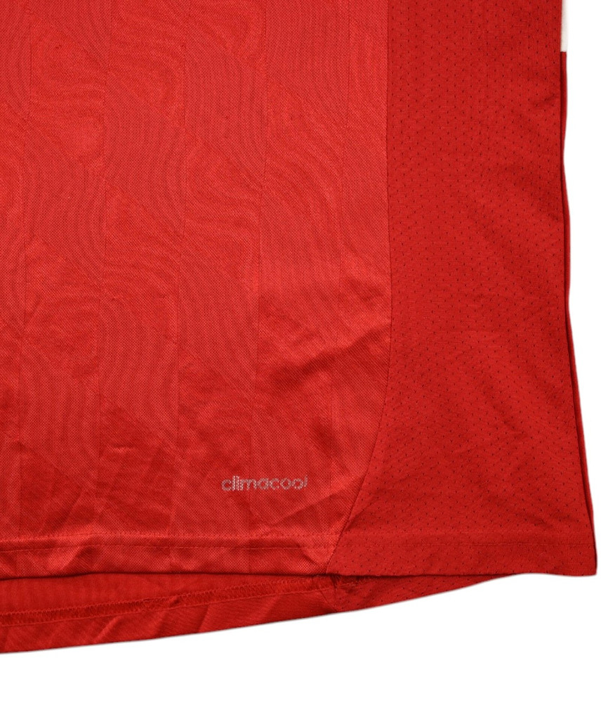 2013-14 BAYERN MUNCHEN *LAHM* SHIRT XL