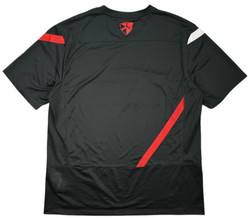 2011-12 MANCHESTER UNITED KOSZULKA XL