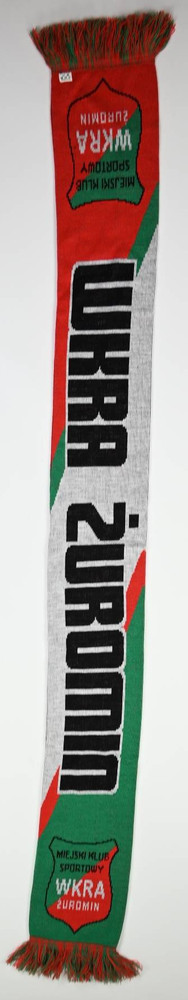 WKRA ZUROMIN SCARF