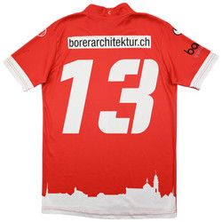 SOLOTHURN KOSZULKA S