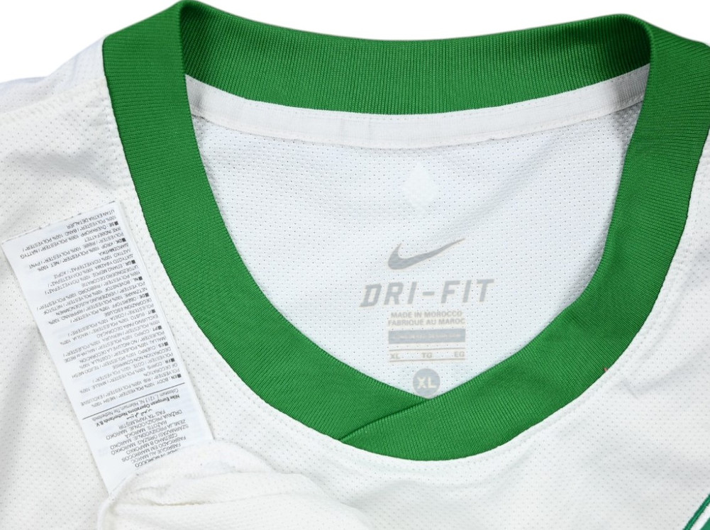 2010-11 WERDER BREMEN *SCHMITZ* KOSZULKA XL