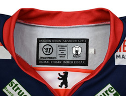 EISBAREN BERLIN *RANKEL* HOCKEY SHIRT L