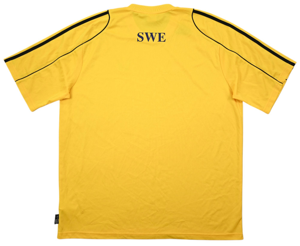 SWEDEN HANDBALL KOSZULKA XL