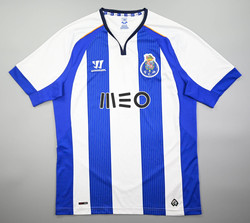 2014-15 FC PORTO SHIRT L