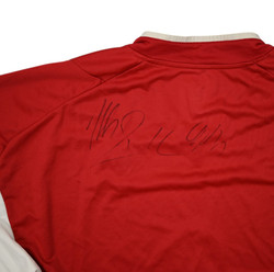 2002-03 KAISERSLAUTERN KOSZULKA XXL