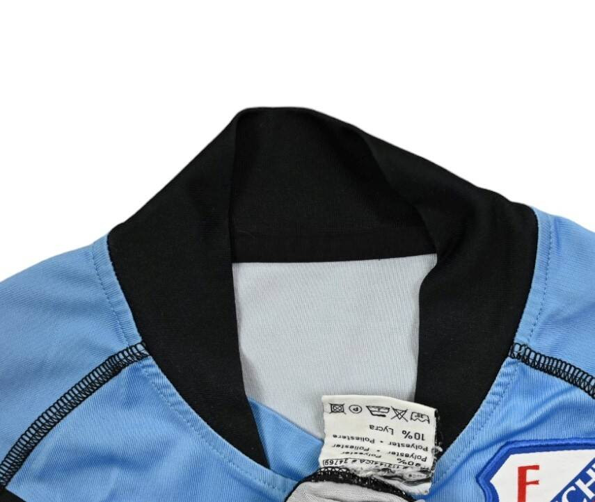 2009-10 FC UTRECHT KOSZULKA XS