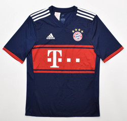 2017-18 BAYERN MUNCHEN KOSZULKA XL. BOYS