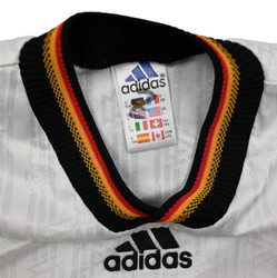 1998-00 GERMANY KOSZULKA XL. BOYS