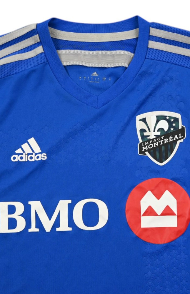 2014 MONTREAL IMPACT SHIRT S