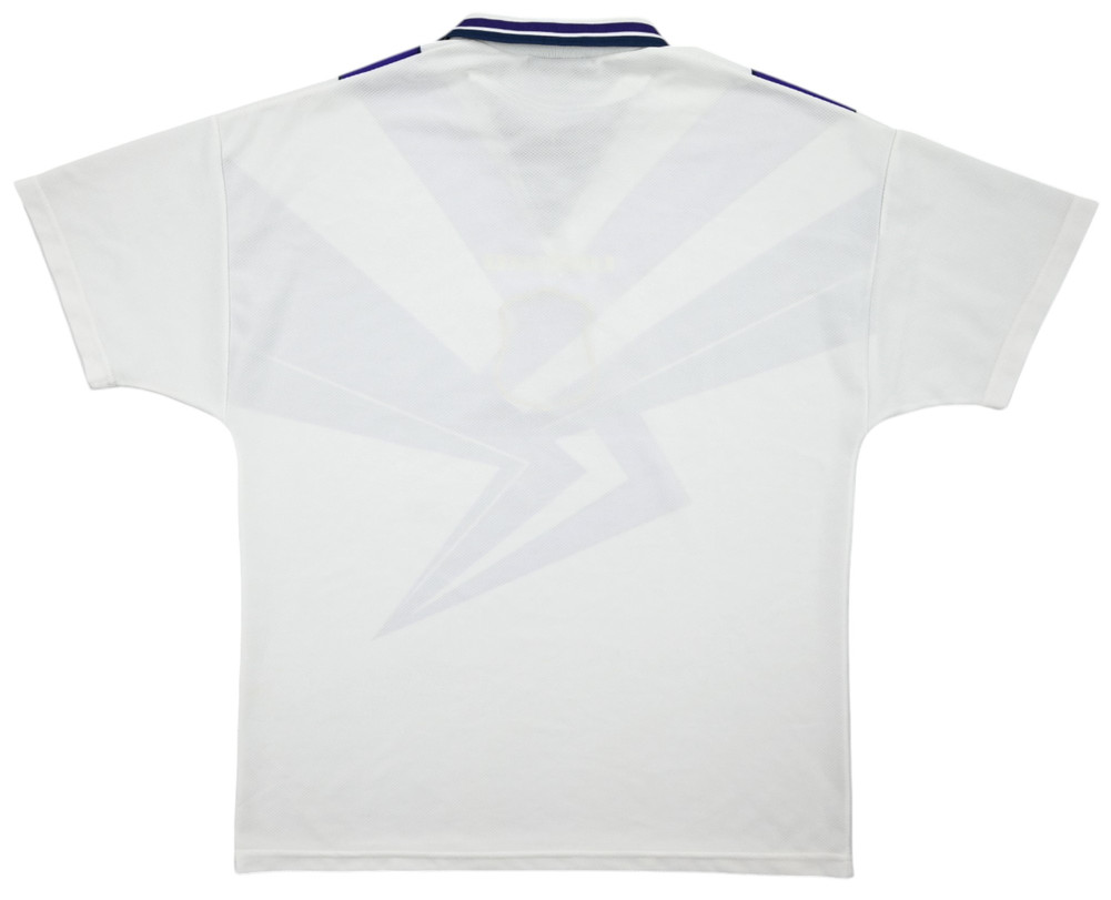 1995-96 SCOTLAND KOSZULKA L