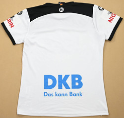 GERMANY HANDBALL WOMENS SHIRT XL