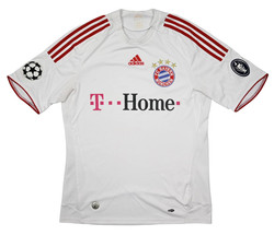 2008-09 BAYERN MUNCHEN SHIRT L