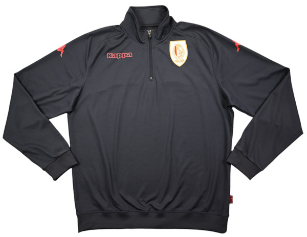 STANDARD LIEGE BLUZA 2XL