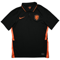 2020-21 NETHERLANDS KOSZULKA M