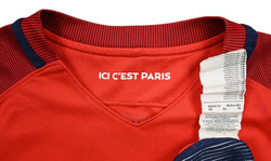 2016-17 PARIS SAINT-GERMAIN KOSZULKA XL. BOYS 