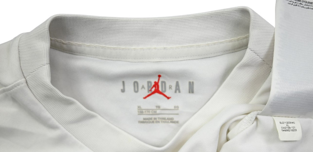 2021-22 PARIS SAINT-GERMAIN KOSZULKA XL. BOYS 