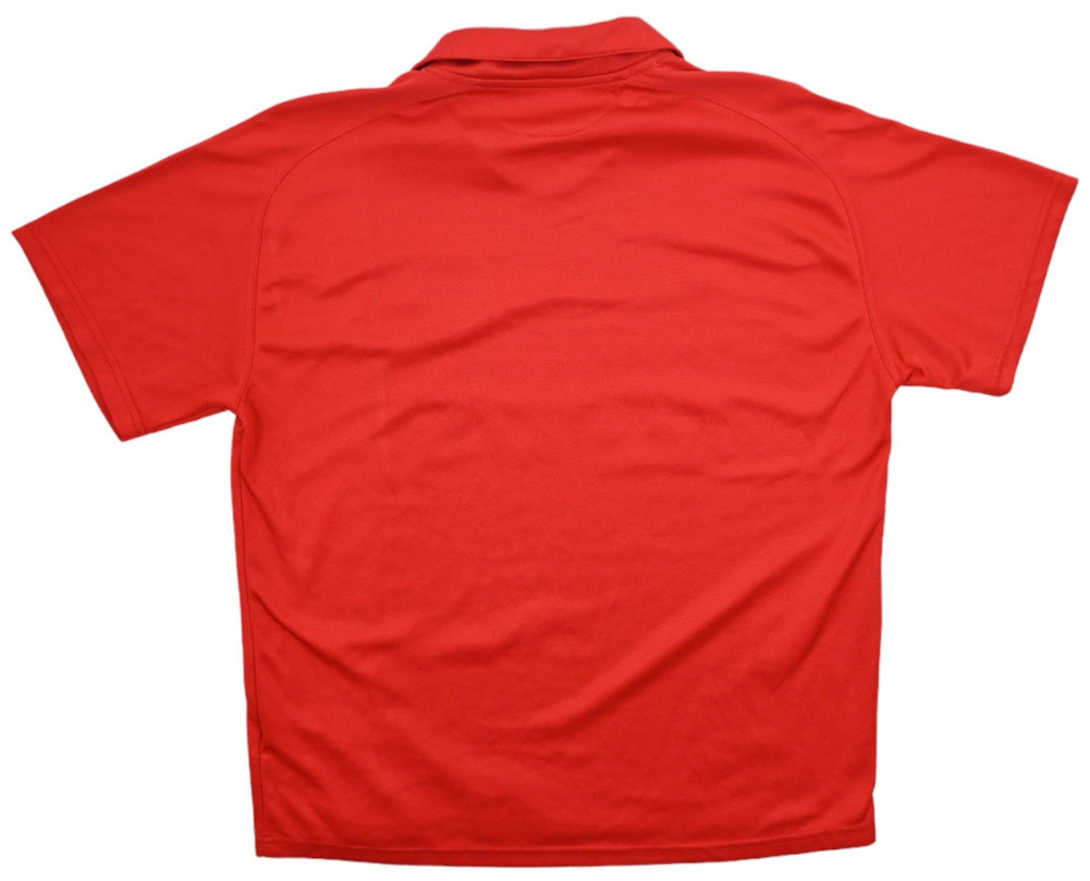 2009-10 CHARLTON ATHLETIC KOSZULKA M