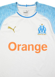 2018-19 OLYMPIQUE MARSEILLE KOSZULKA M