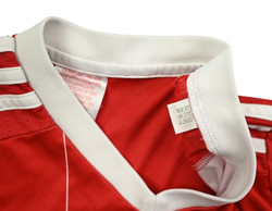 2017-18 NOTTINGHAM FOREST SHIRT XL. BOYS