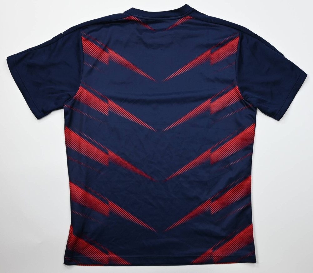 ARSENAL LONDON SHIRT XL