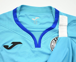 2018-19 ST. MIRREN FC SHIRT XS