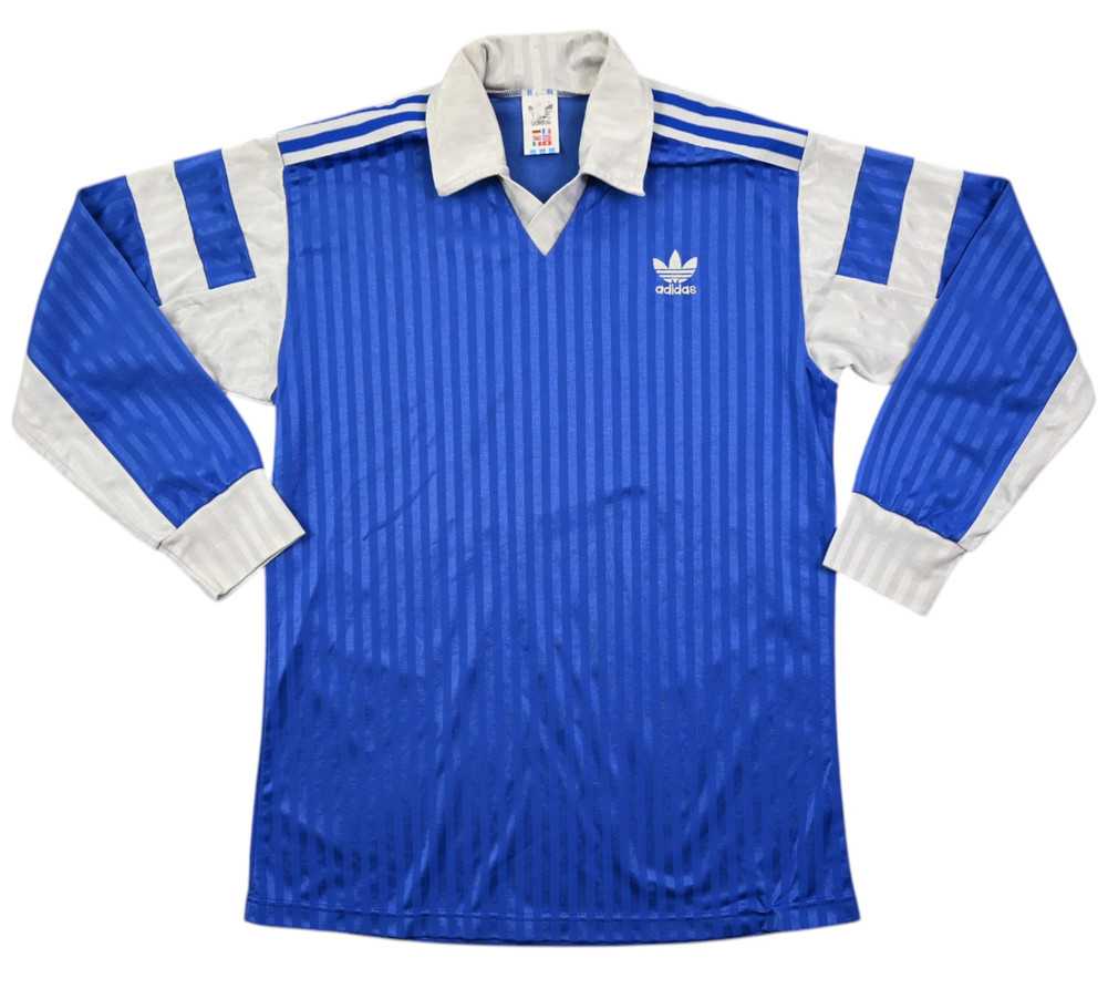 ADIDAS VINTAGE LONGSLEEVE KOSZULKA L