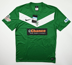 FK JABLONEC *SIMON* SHIRT M