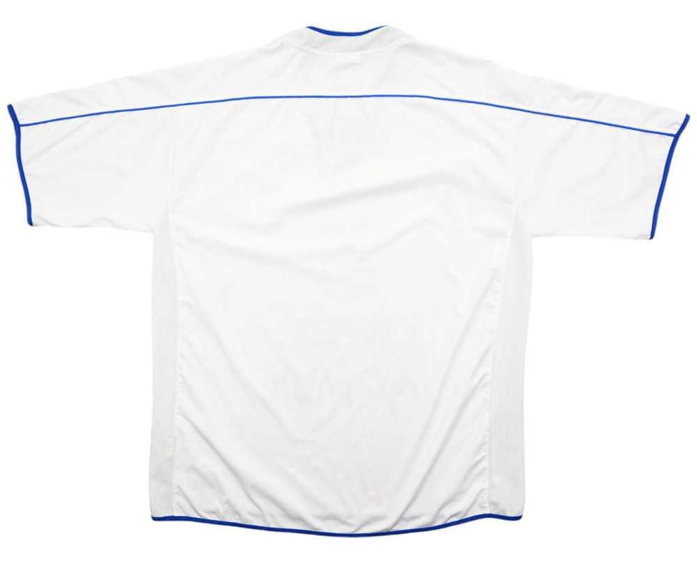 2010-11 LANZAROTE KOSZULKA L