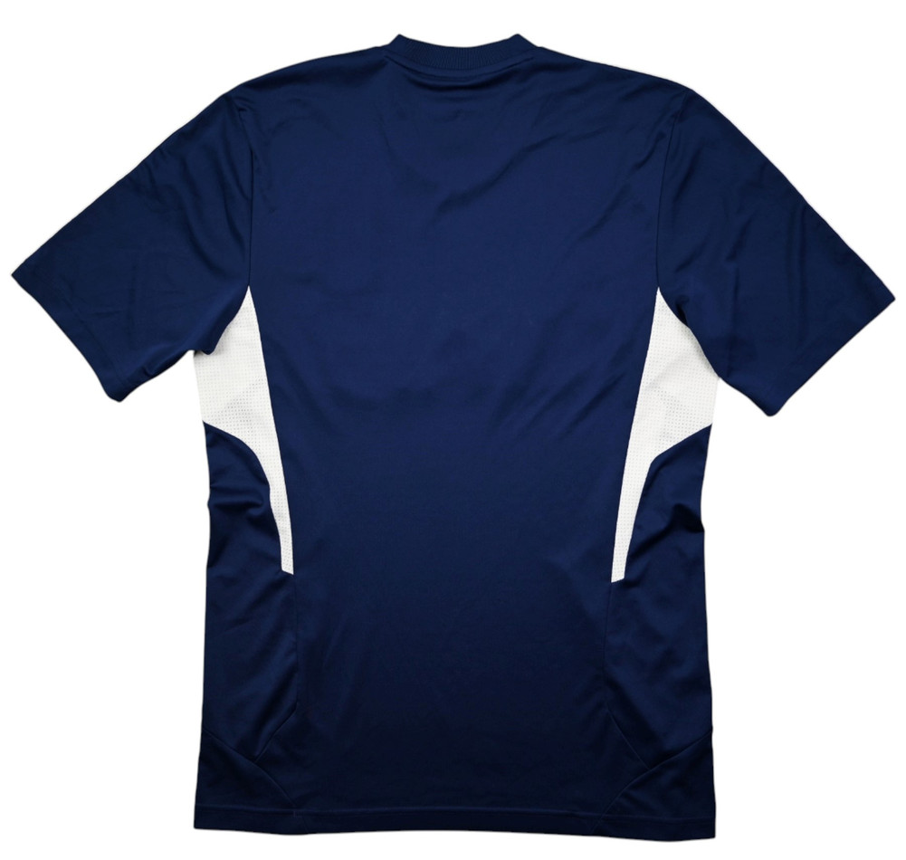 2011-12 STOKE CITY SHIRT S