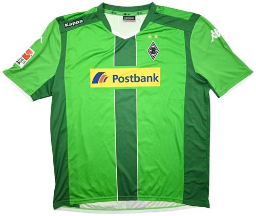 2015-16 BORUSSIA MONCHENGLADBACH *KRUSE* KOSZULKA 3XL