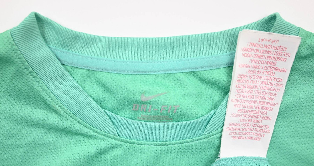 2010-12 FC BARCELONA KOSZULKA XL. BOYS