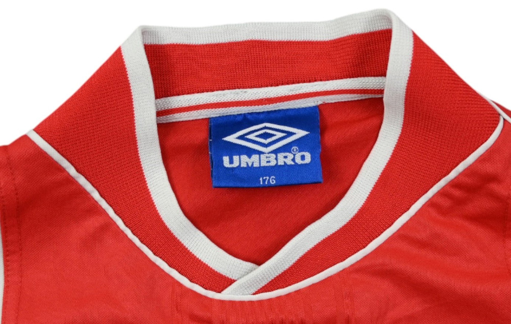 1999-00 AJAX AMSTERDAM KOSZULKA XL. BOYS/S