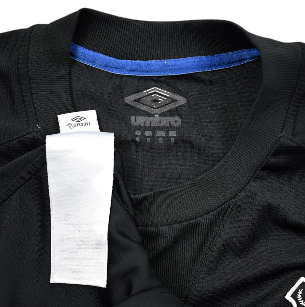 2014-15 EVERTON FC *MIRALLAS* SHIRT S