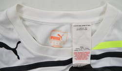 2011-12 VFB STUTTGART GK SHIRT XL