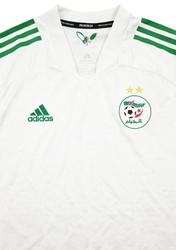 2020-21 ALGERIA SHIRT L 