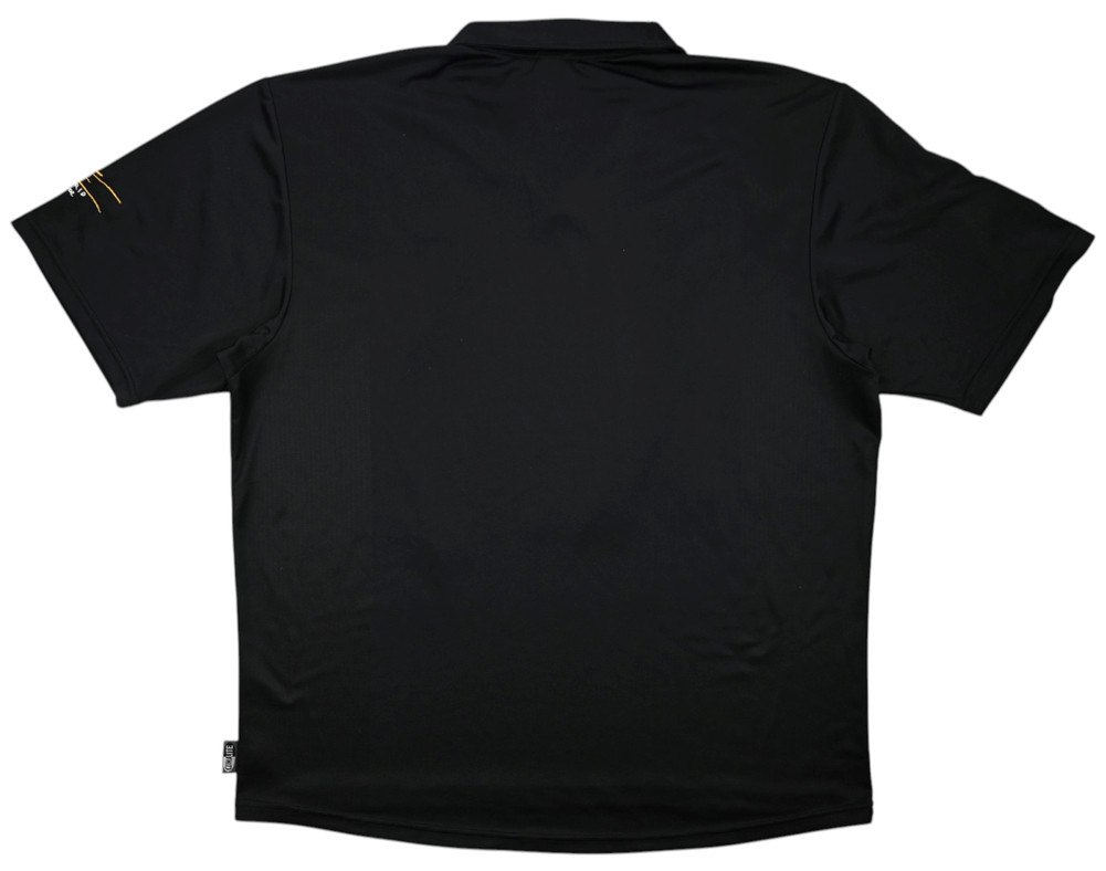 2002-03 REAL MADRID KOSZULKA XL