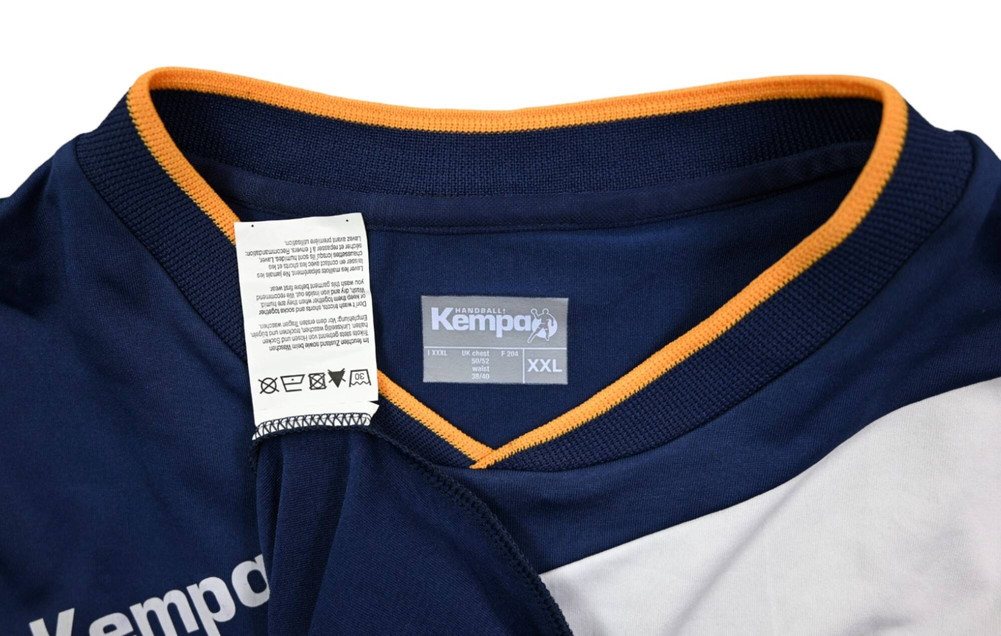 DUNKERQUE USDK HANDBALL KOSZULKA 2XL