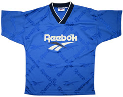 REEBOK VINTAGE KOSZULKA M