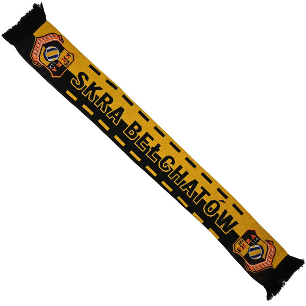 SKRA BEŁCHATÓW SZALIK