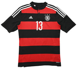2014-15 GERMANY *MULLER* KOSZULKA XL. BOYS