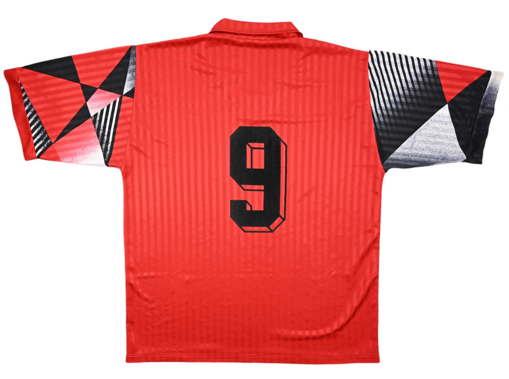ERIMA OLDSCHOOL #9 SHIRT L